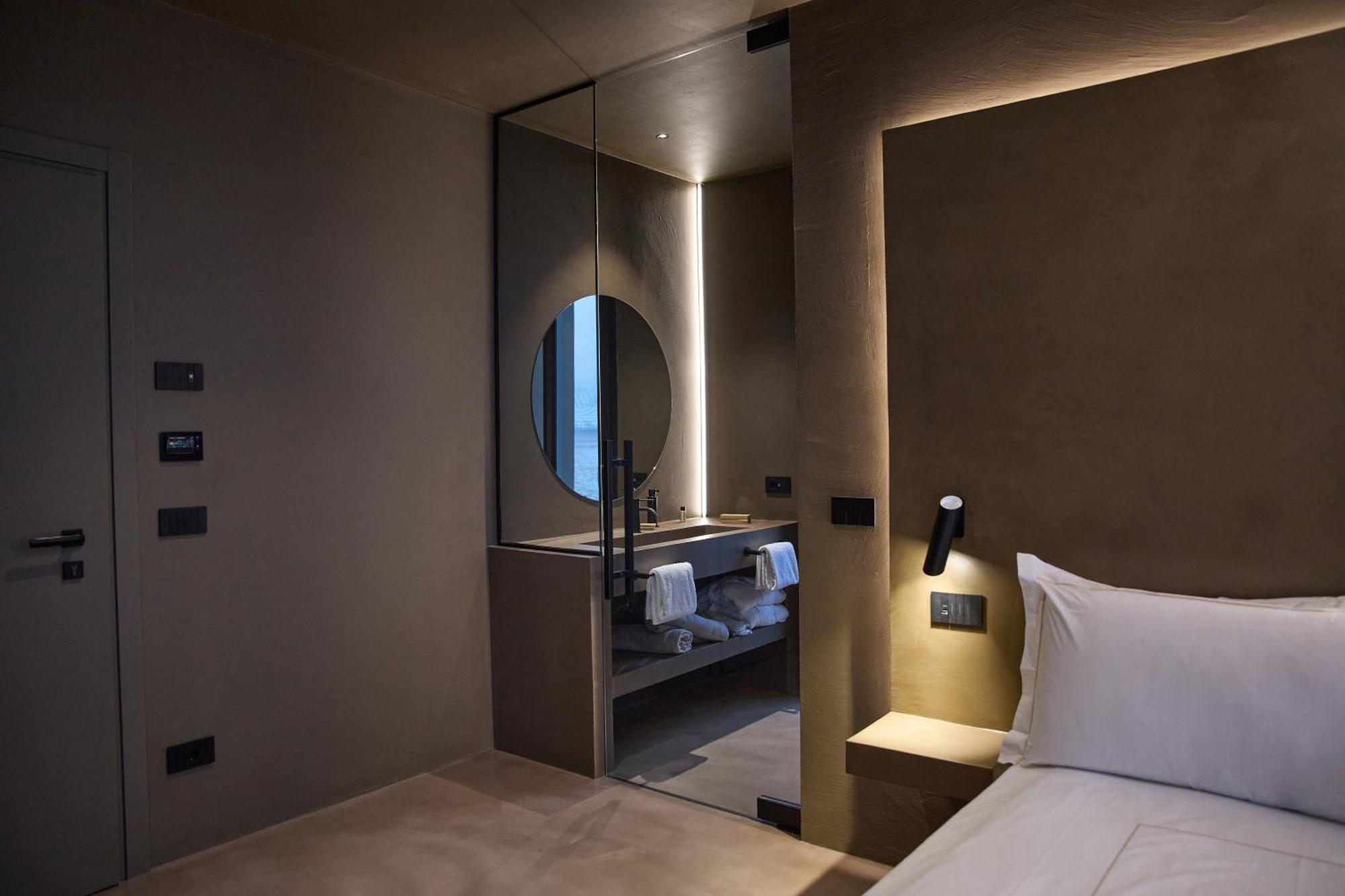Le Agavi Resort & Spa Saludecio Dış mekan fotoğraf